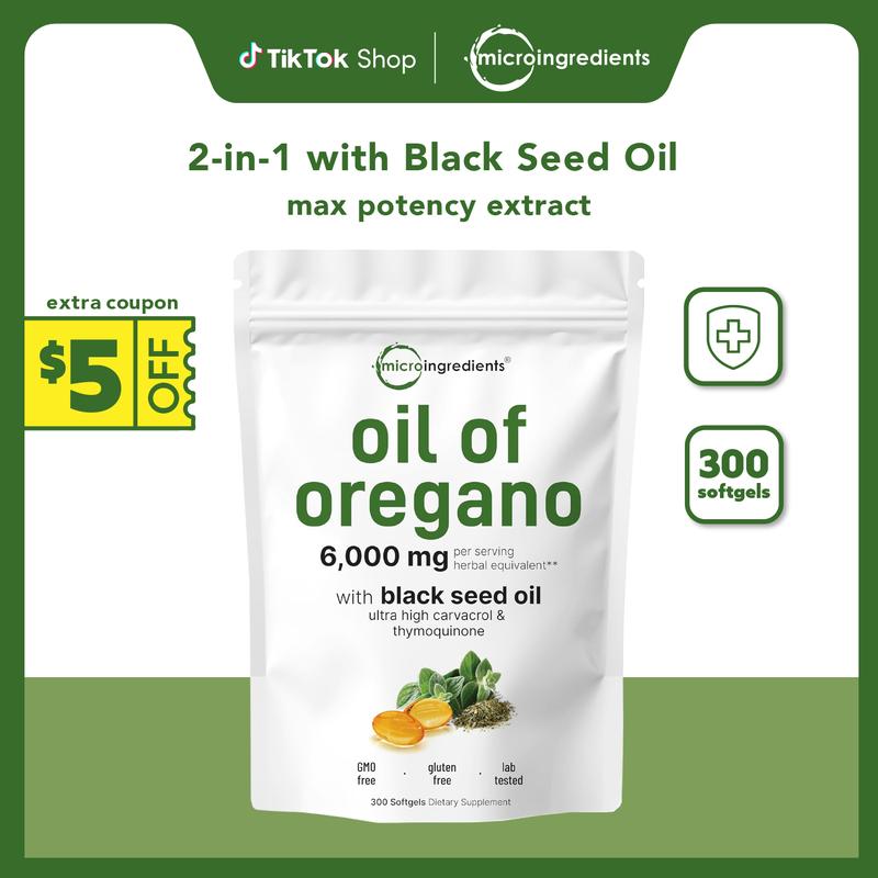 Gloda Insights: TikTok US 06 Week Food Supplements Market Trend Analysis