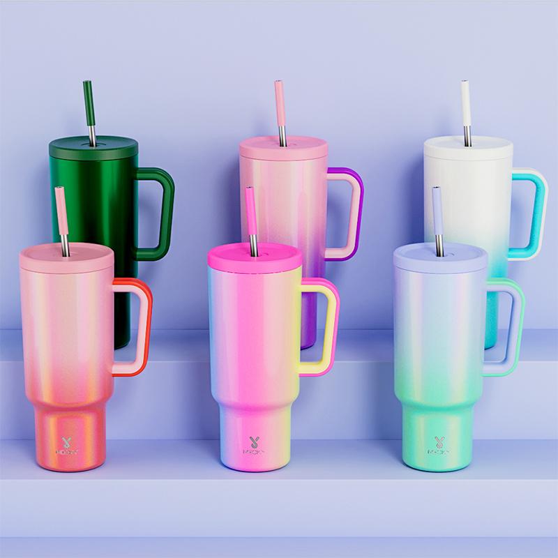TikTok U.S. Drinkware Market Insights