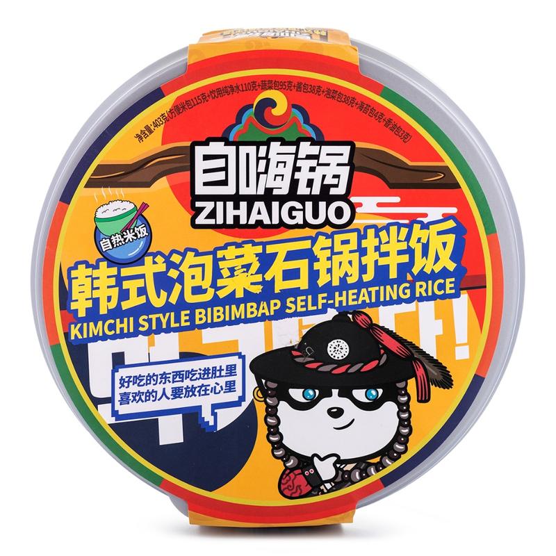 TikTok US Instant Food Market Analysis