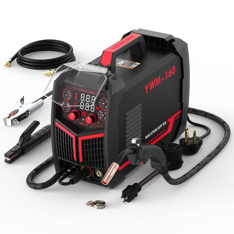TikTok U.S. Soldering Equipment Market Insights
