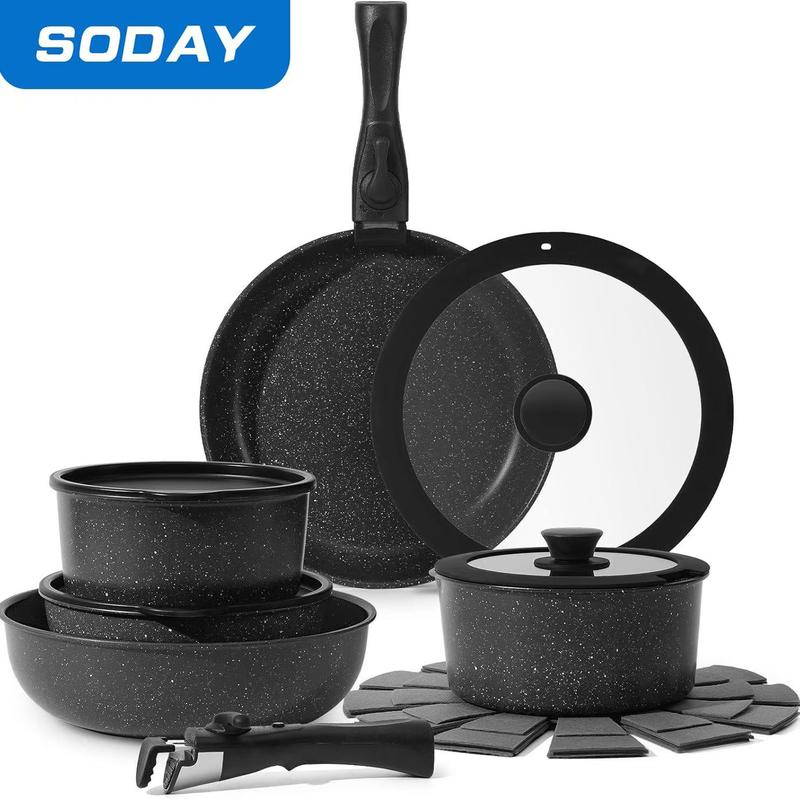 Gloda Insights: TikTok US 07 Week Kitchenware Market Trend Analysis
