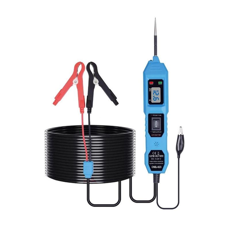 Gloda Insights: TikTok US Weekly Car Repair Tools Market Trend Analysis