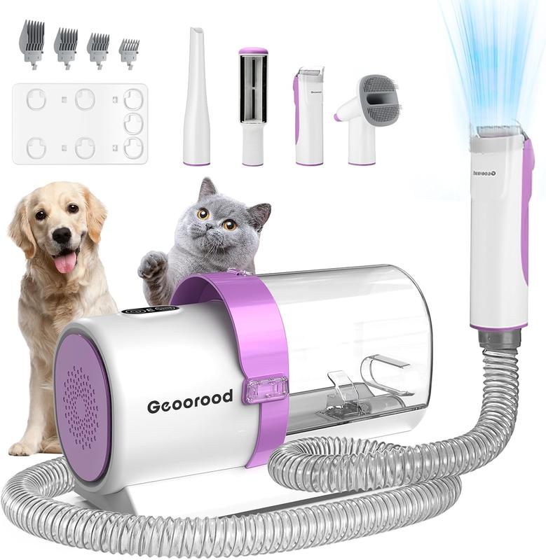 Gloda Insights: TikTok US December Dog & Cat Grooming Market Trend Analysis