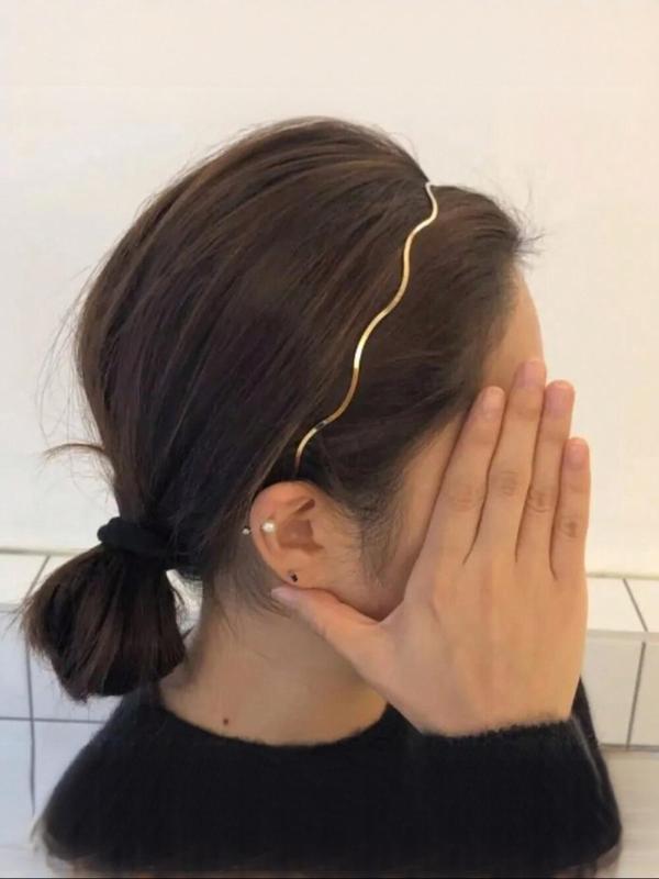 TikTok US Hair Accessories Market Analysis