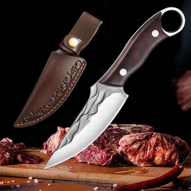 TikTok U.S. Kitchen Knives Market Analysis