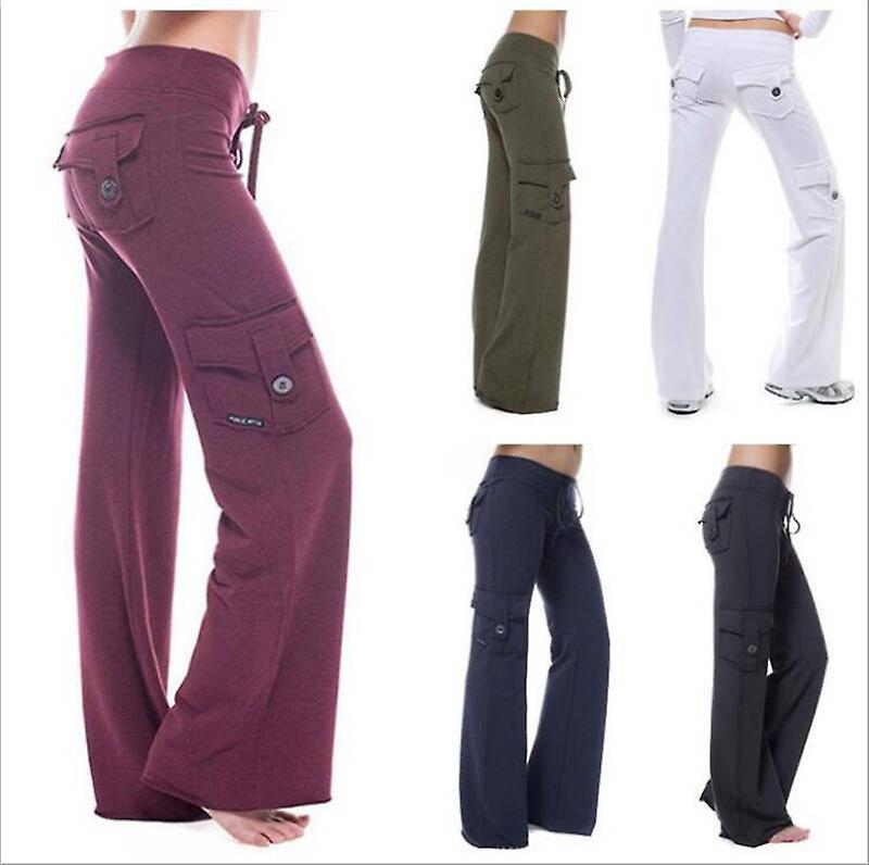 TikTok U.S. Women's Bottoms Market: Unveiling the Fast-growing Trends!