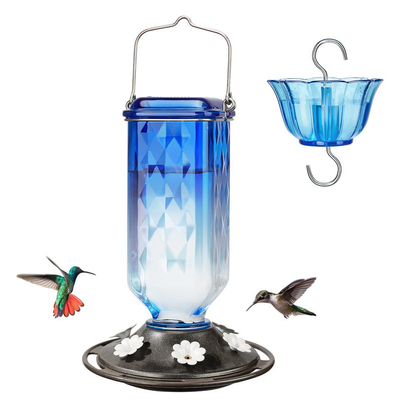 Gloda Insights: TikTok US 07 Week Bird Supplies Market Trend Analysis