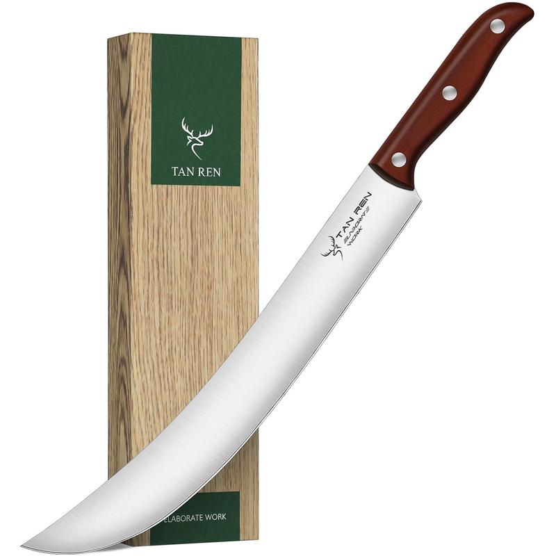 Gloda Insights: TikTok US Week 05 Kitchen Knives Market Trend Analysis