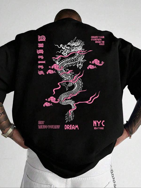 TikTok U.S. Men's Sleepwear & Loungewear Market Insights