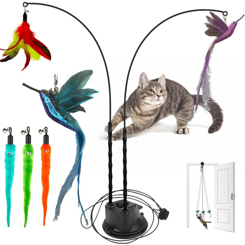 TikTok U.S. Dog & Cat Accessories Market Analysis
