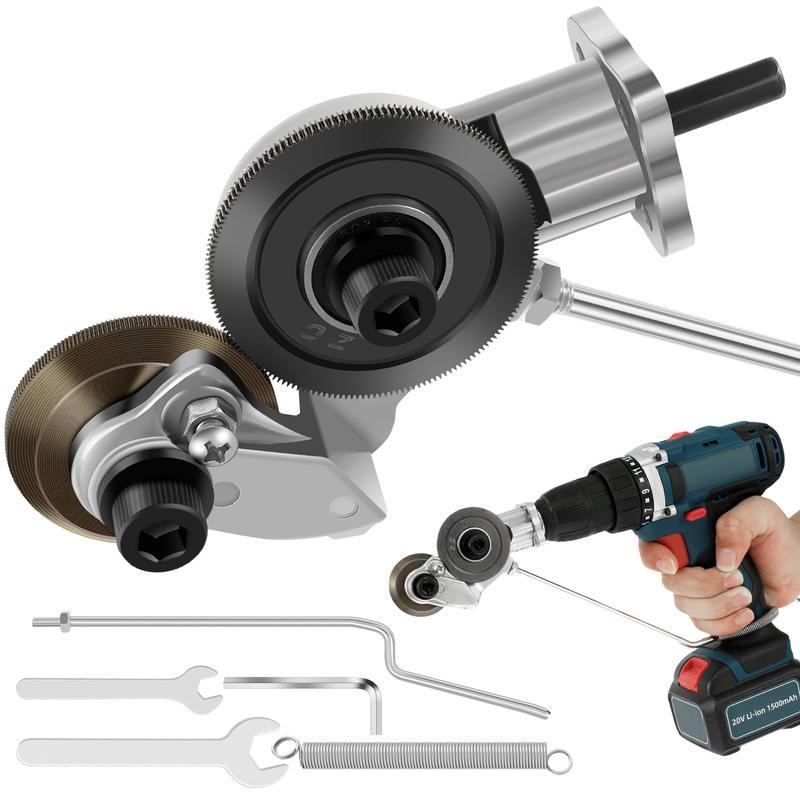 Gloda Insights: TikTok US 07 Week Tools & Hardware Market Trend Analysis