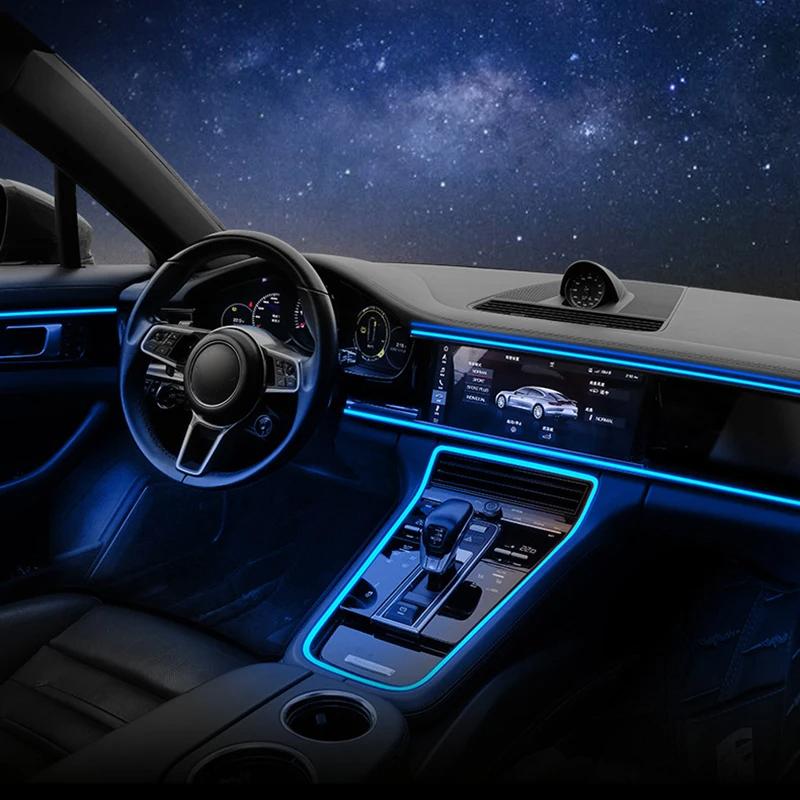 TikTok U.S. Car Lights Market Analysis