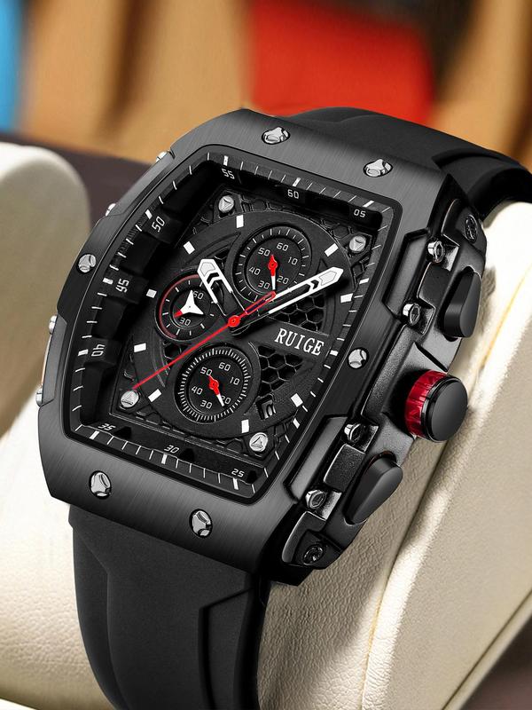 Gloda Insights: TikTok US 07 Week Watches & Accessories Market Trend Analysis