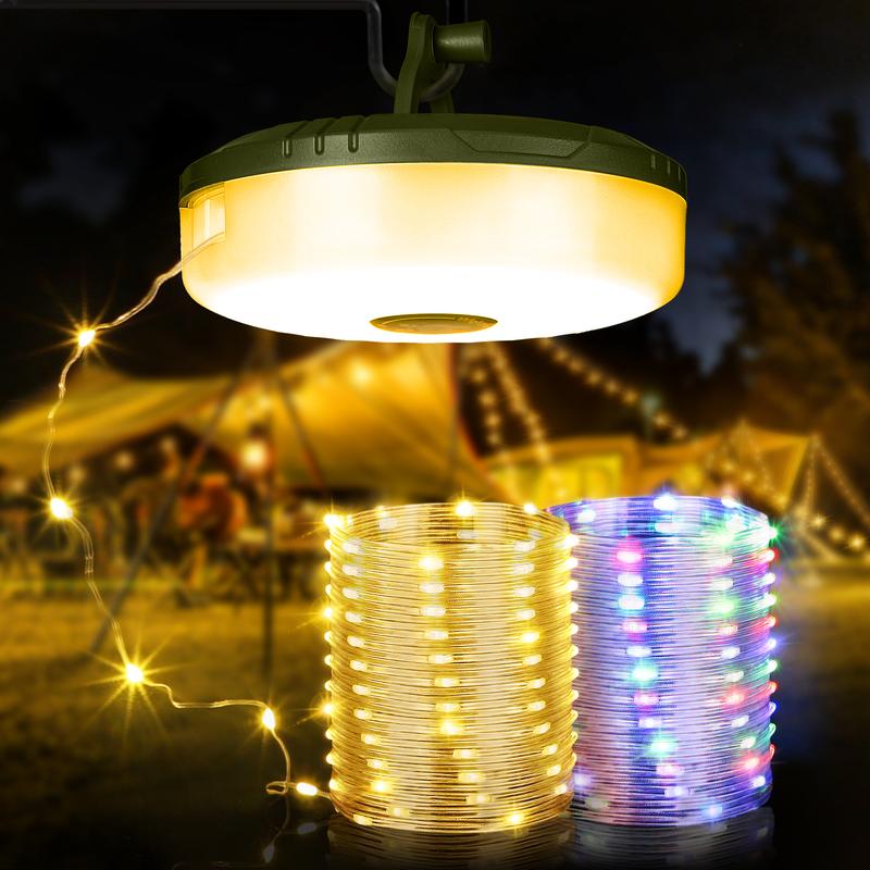 Gloda Insights: TikTok US 06 Week Camping & Hiking Equipment Market Trend Analysis