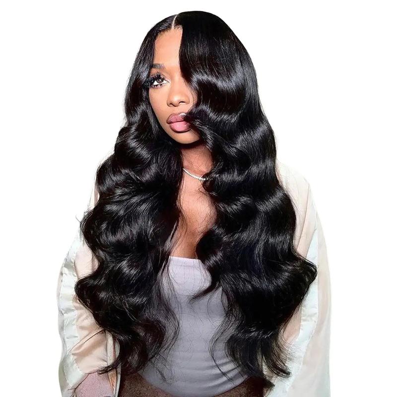 Gloda Insights: TikTok US 06 Week Hair Extensions & Wigs Market Trend Analysis
