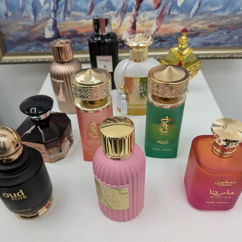 Gloda Insights: TikTok US Weekly Perfume Market Trend Analysis