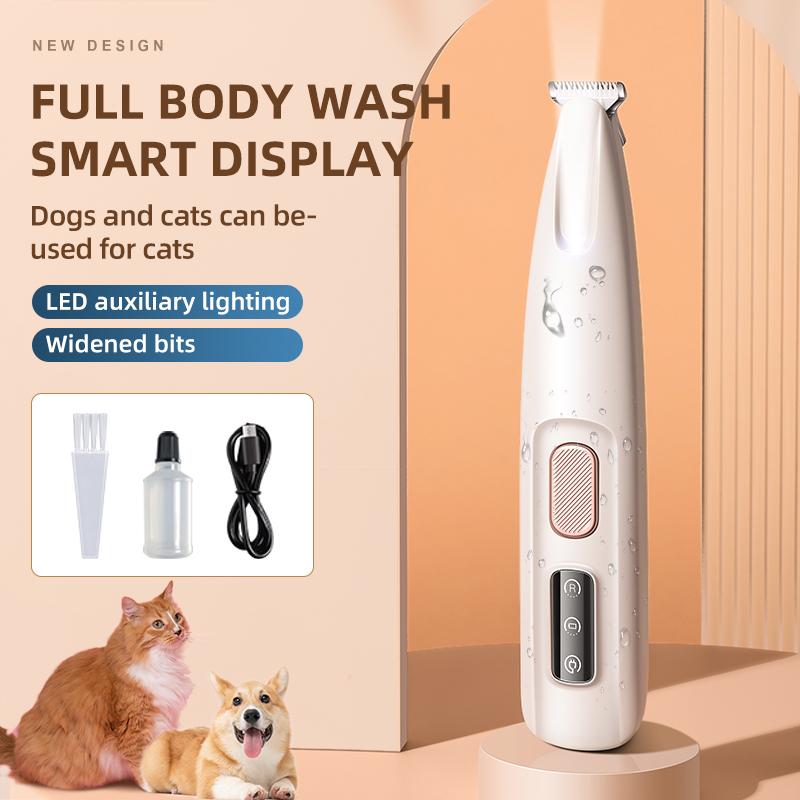 TikTok美区猫狗清洁美容飙升商品榜大揭秘!