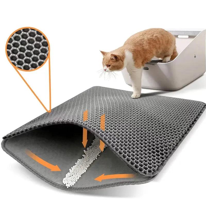 TikTok美区01月:猫狗如厕用品飙升榜大揭秘!