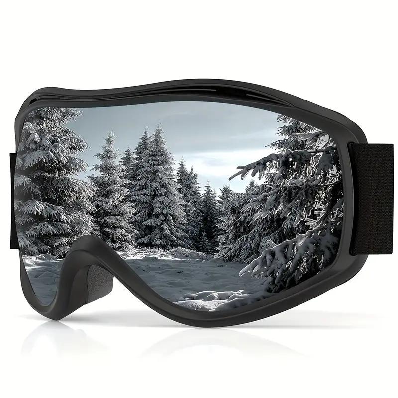 TikTok U.S. Winter Sports Equipment Market Analysis