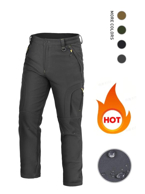 TikTok U.S. Men's Bottoms Market Analysis
