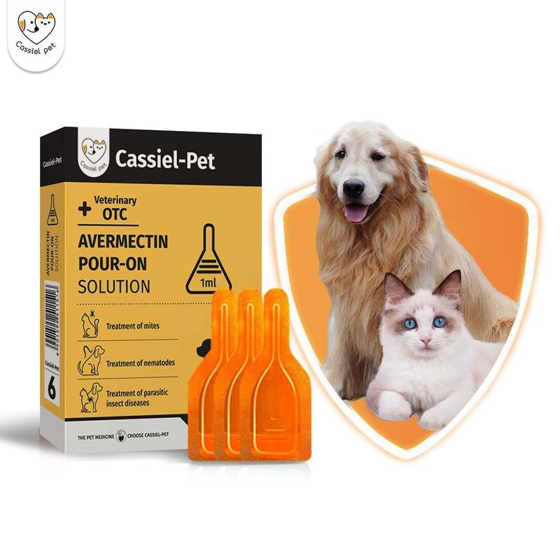 TikTok U.S. Dog & Cat Healthcare Market Analysis