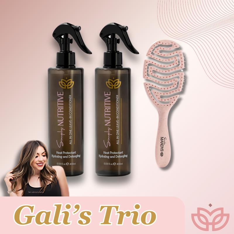 TikTok U.S. Haircare & Styling Market: The Rising Stars of 2025's Second Week
