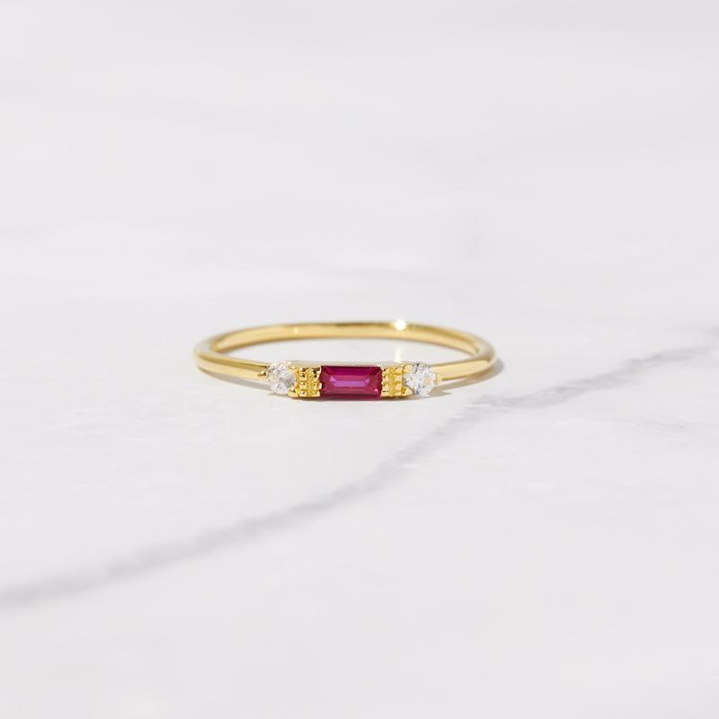 TikTok U.S. Ruby, Sapphire & Emerald Market Insights