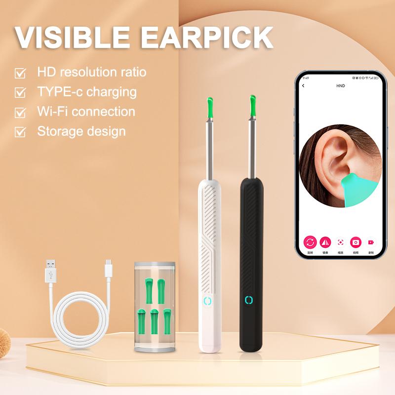 TikTok美区眼镜耳朵护理类飙升商品榜大揭秘!