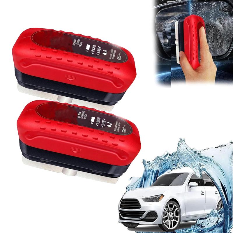 Gloda Insights: TikTok US 05 Week Car Washing & Maintenance Market Trend Analysis