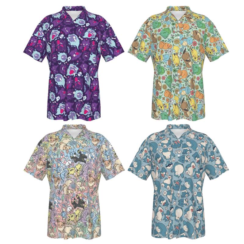 TikTok US Men's Tops Market Analysis